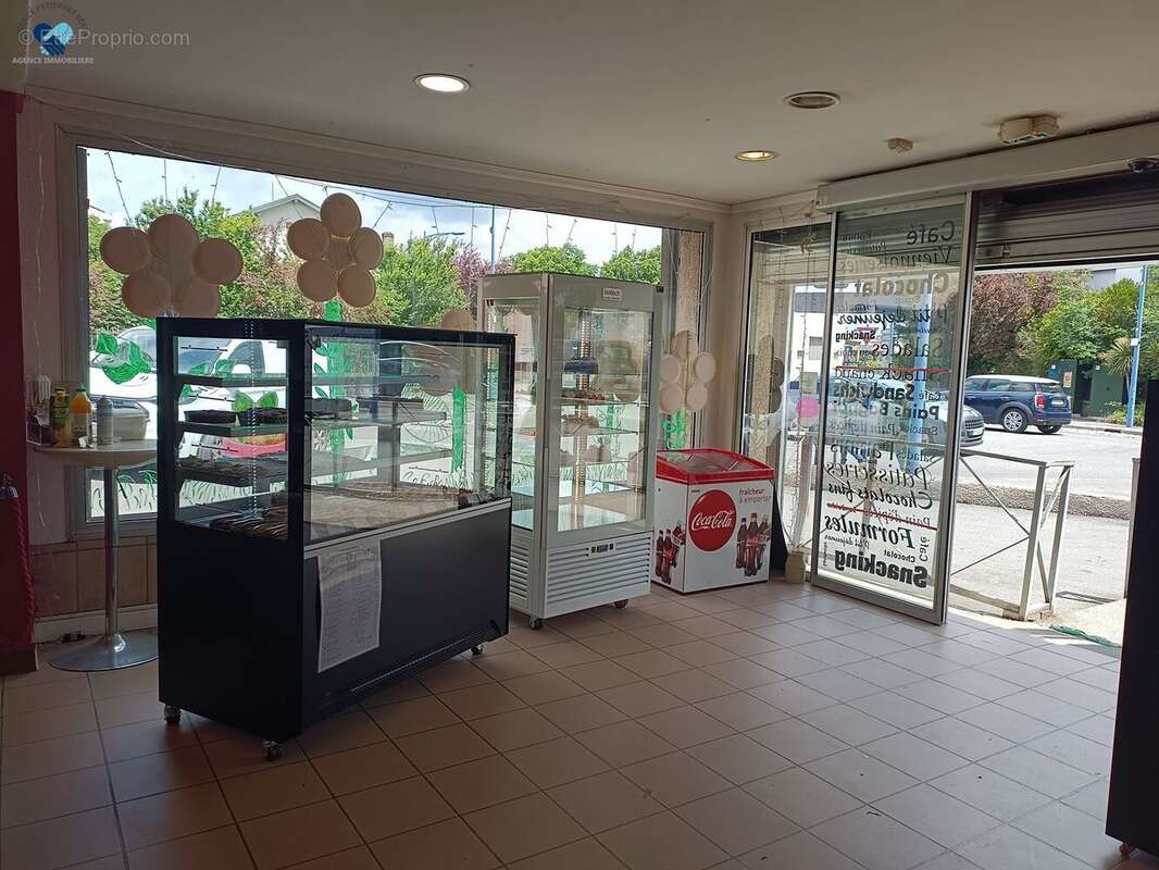 Commerce à SAINT-GAUDENS