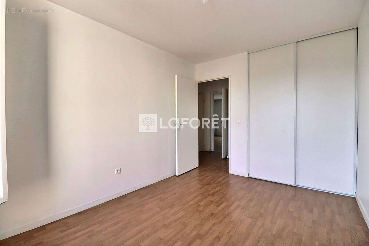 Appartement à VITRY-SUR-SEINE