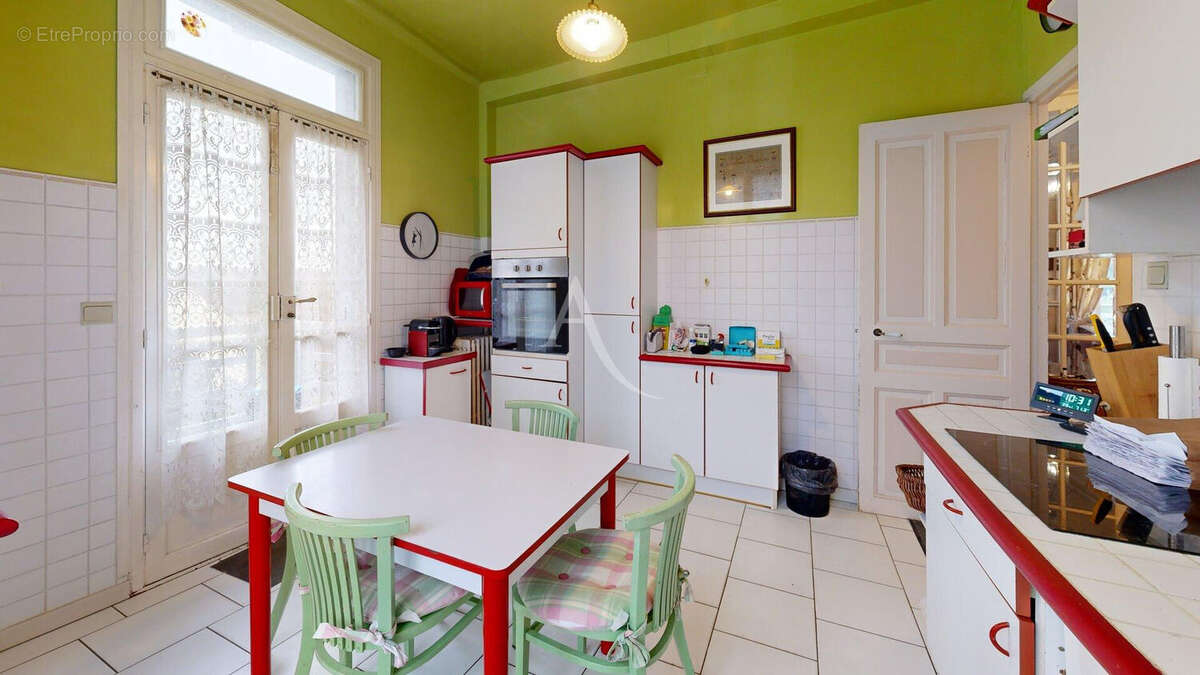 Maison Hardricourt 164 m², 4 chambres - photo 8