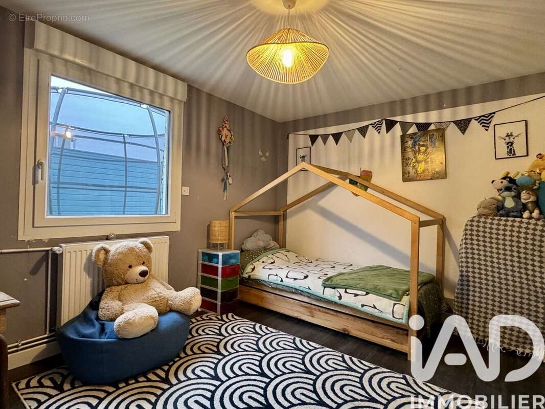 Photo 9 - Maison à HORDAIN