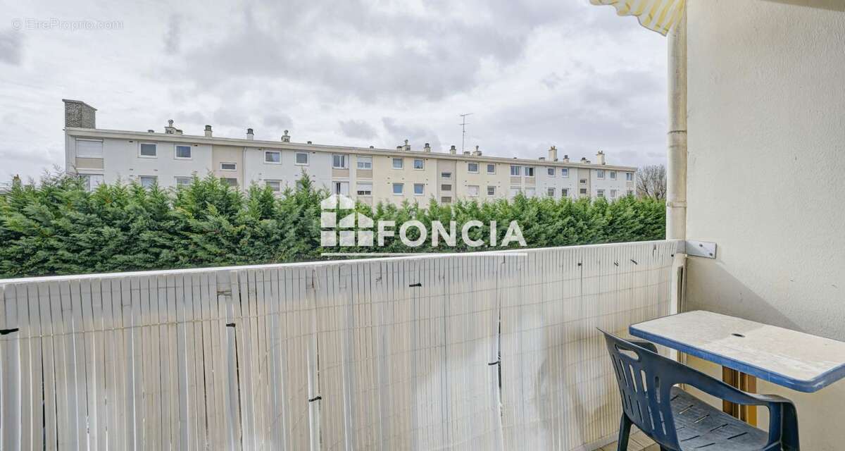 Appartement à YERRES