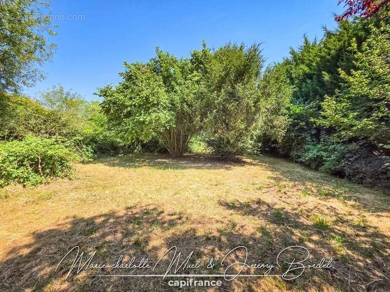 Maison à vendre 4 pièces SERMOYER (01) - photo 23