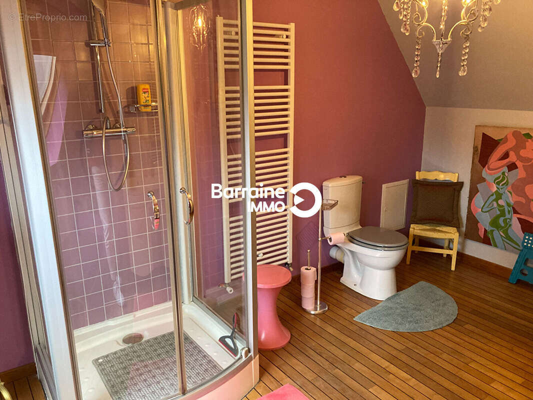 Maison à GUERLESQUIN