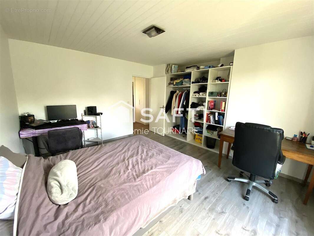 Photo 5 - Maison à ANDILLY