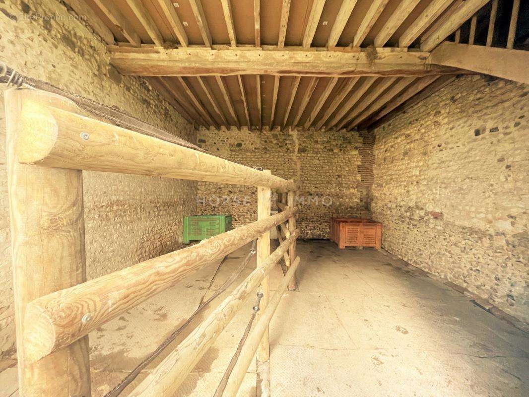 Maison à MORTAGNE-AU-PERCHE