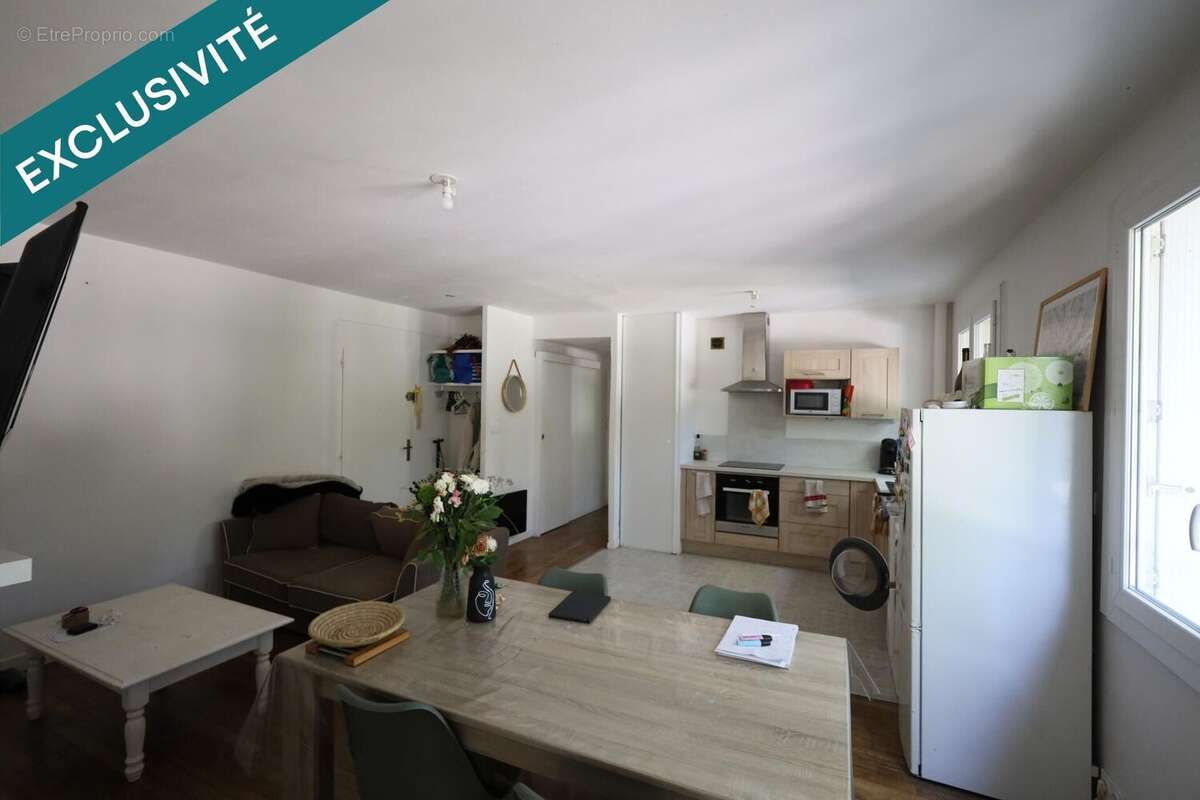 Photo 2 - Appartement à RENNES