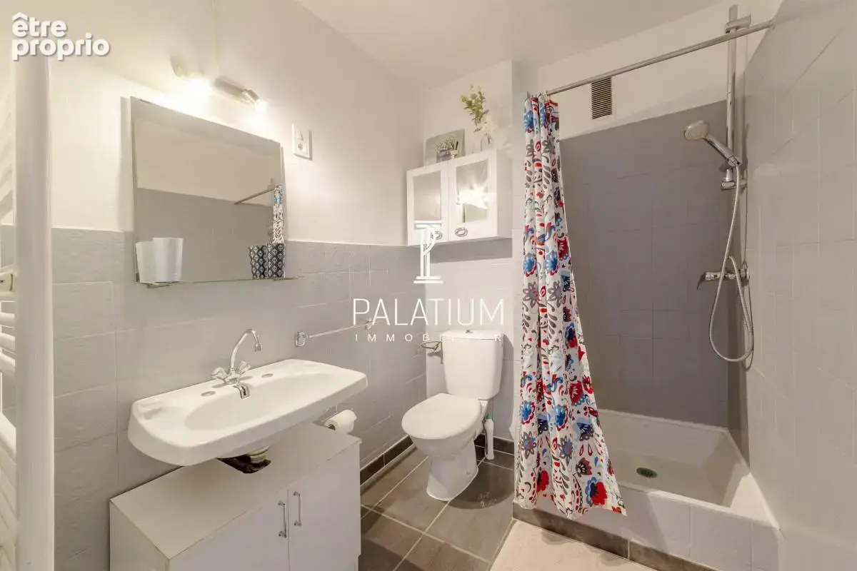 STUDIO avec Vue Panoramique - photo 9