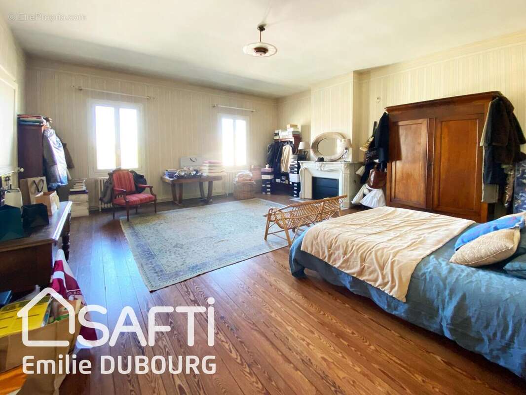 Photo 5 - Maison à VAYRES