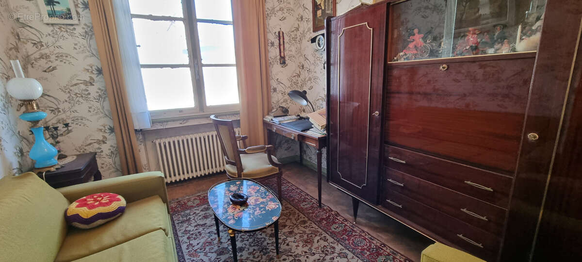 Maison à CHATEAUDUN