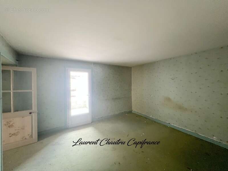 Maison à SAINT-MATHIEU