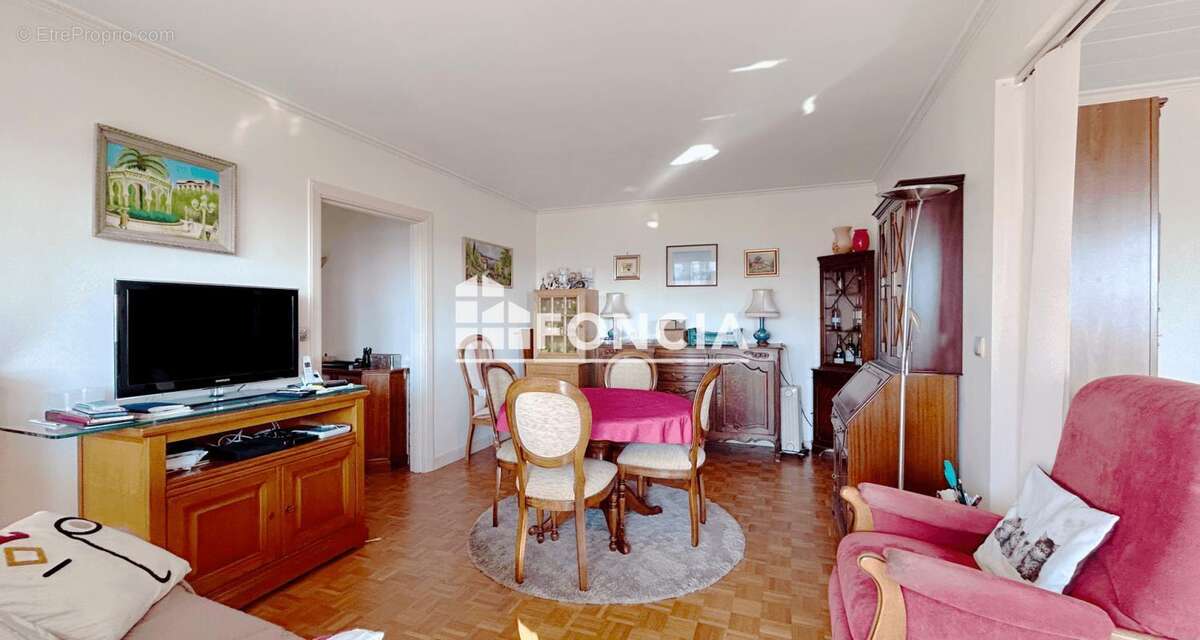 Appartement à MARLY-LE-ROI