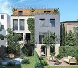 Maison à BOULOGNE-BILLANCOURT