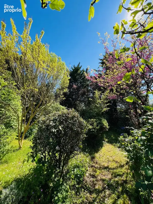 Maison T3 - 80,54 m2 - Grand jardin - photo 17