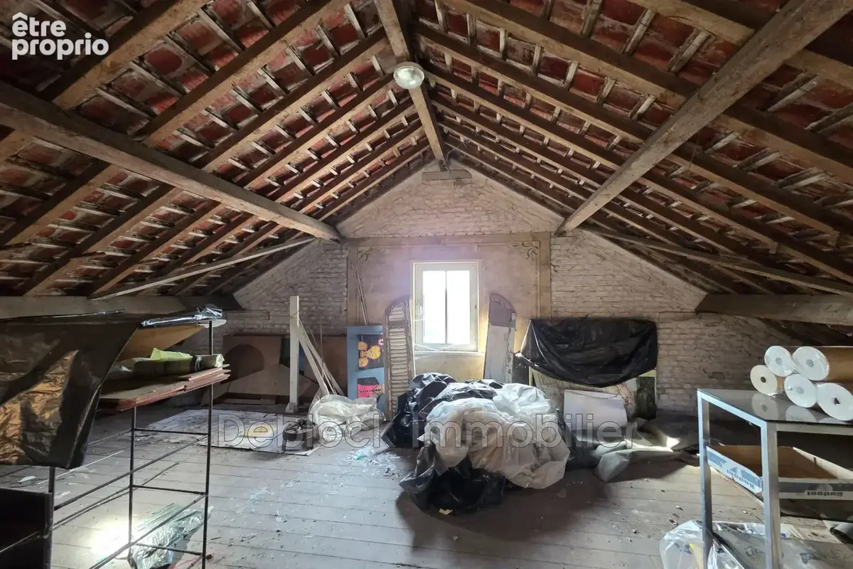 Maison 163 m² à vendre à West-Cappel (59380) - photo 8