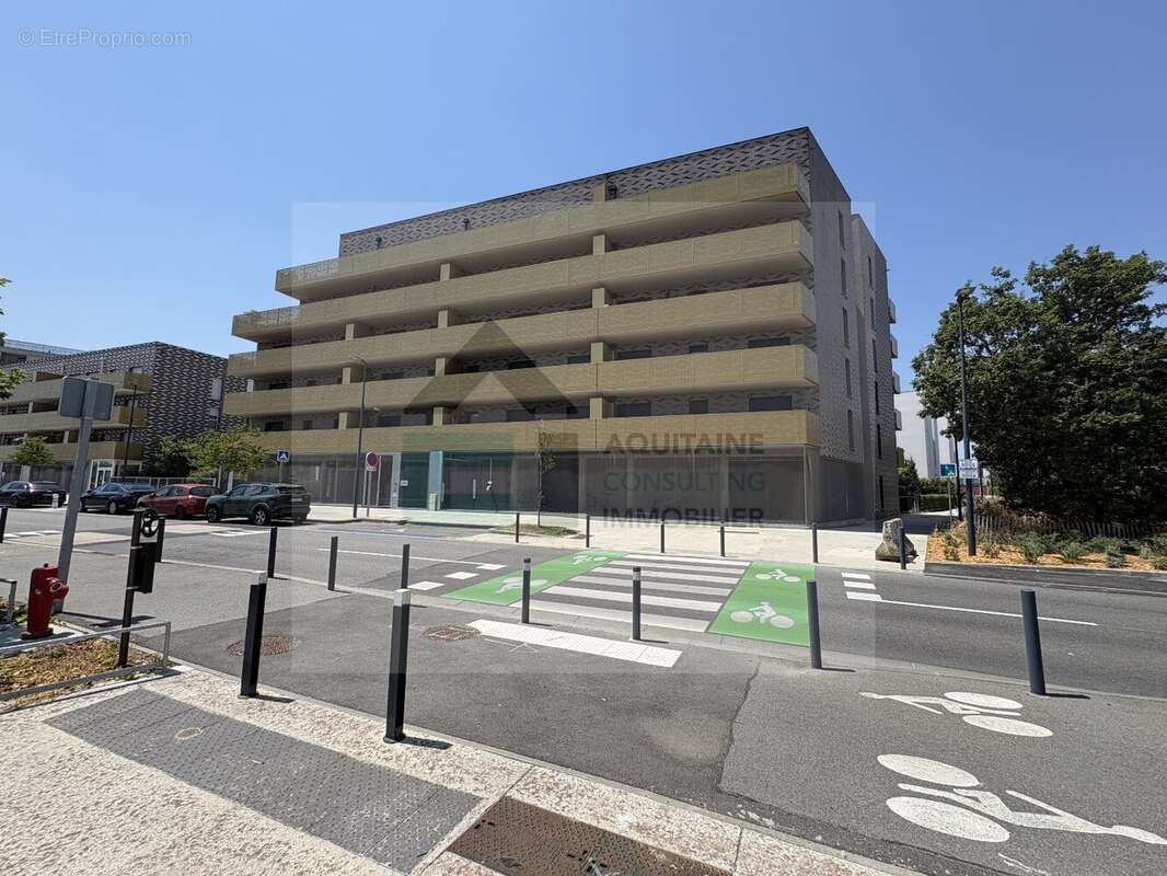 Appartement t3 - 68 m² - 31300 toulouse-saint martin du touch - photo 10
