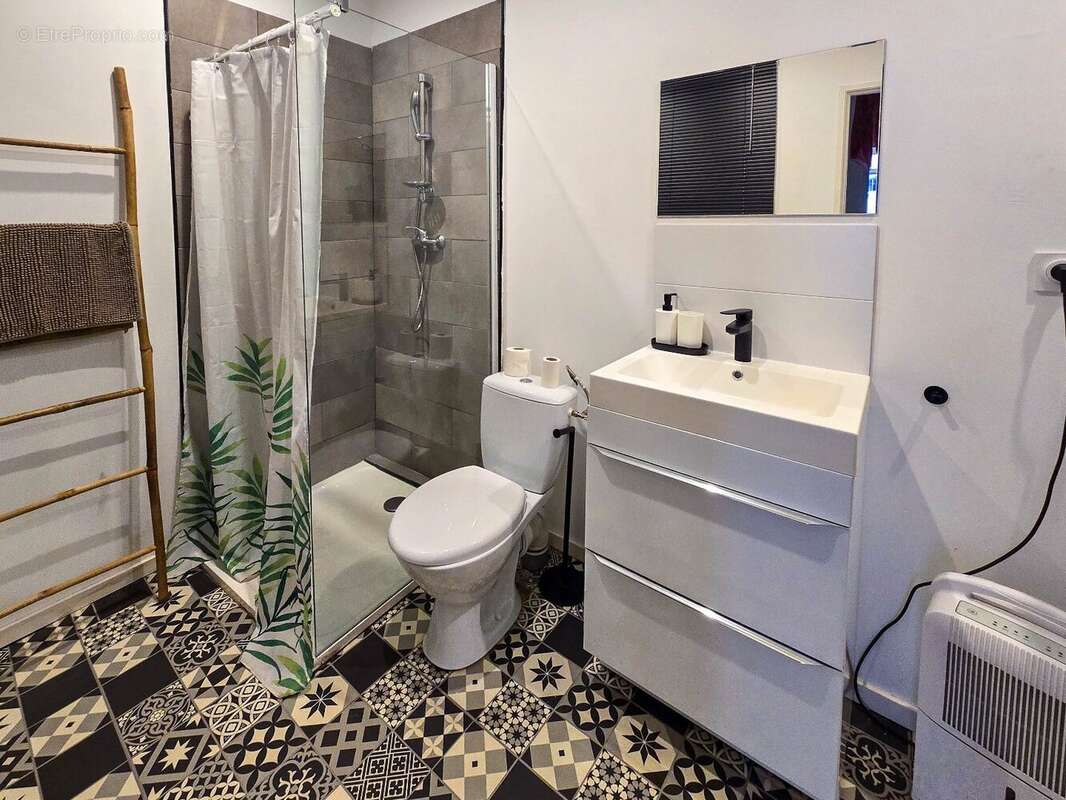 Appartement à SETE