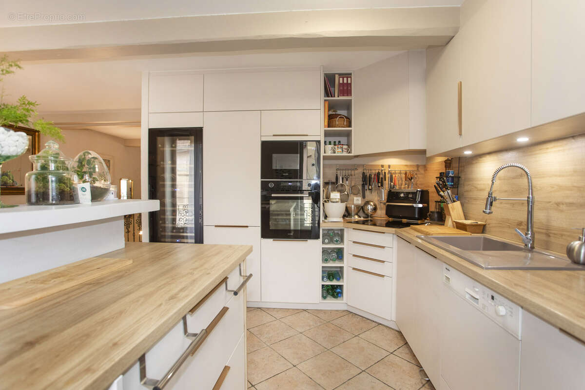 Appartement à ROANNE