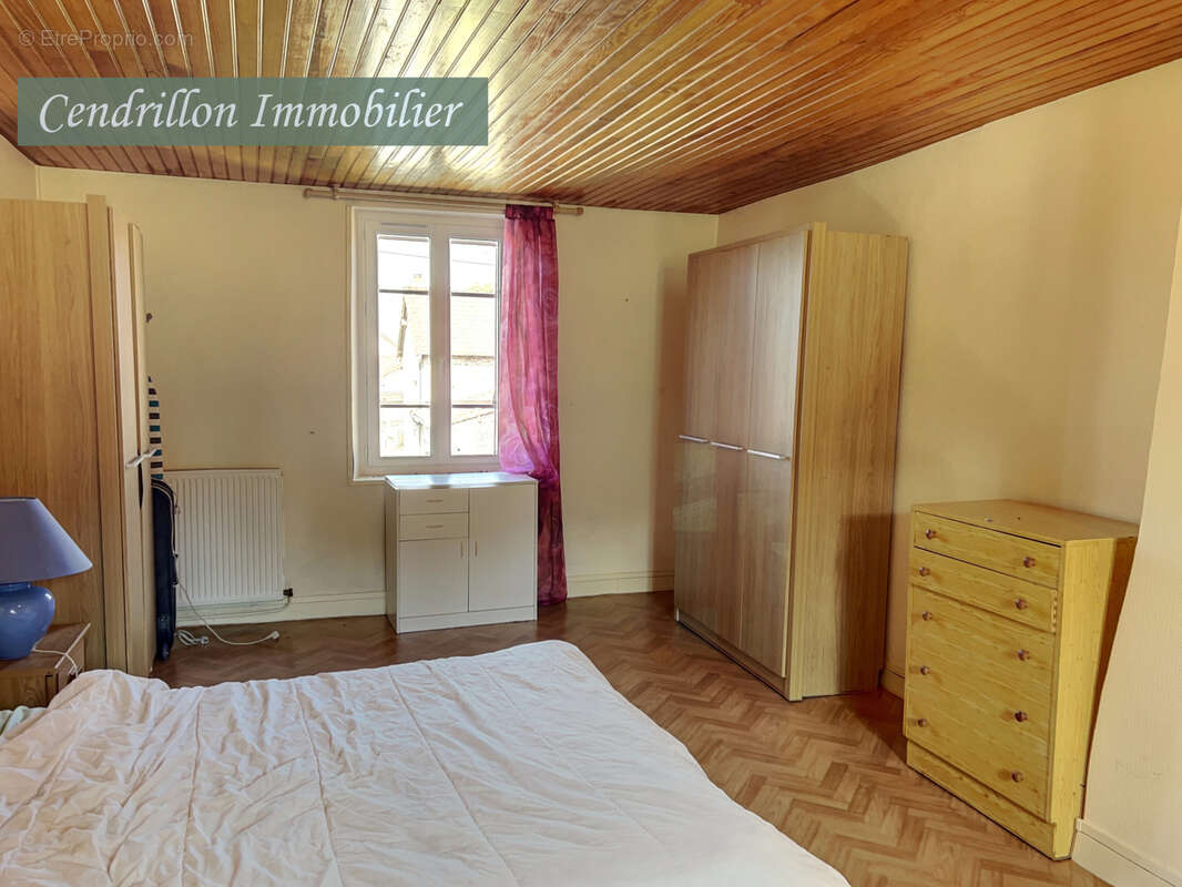 Maison indépendante, 3 chambres, 102m2 habitable sur 240m2 de terrain - photo 10
