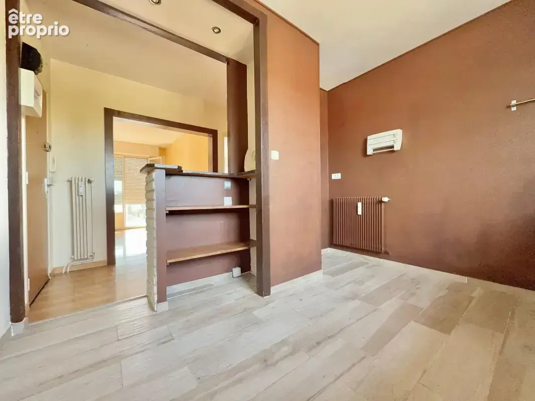 Appartement T2 Quartier Maladière - photo 13