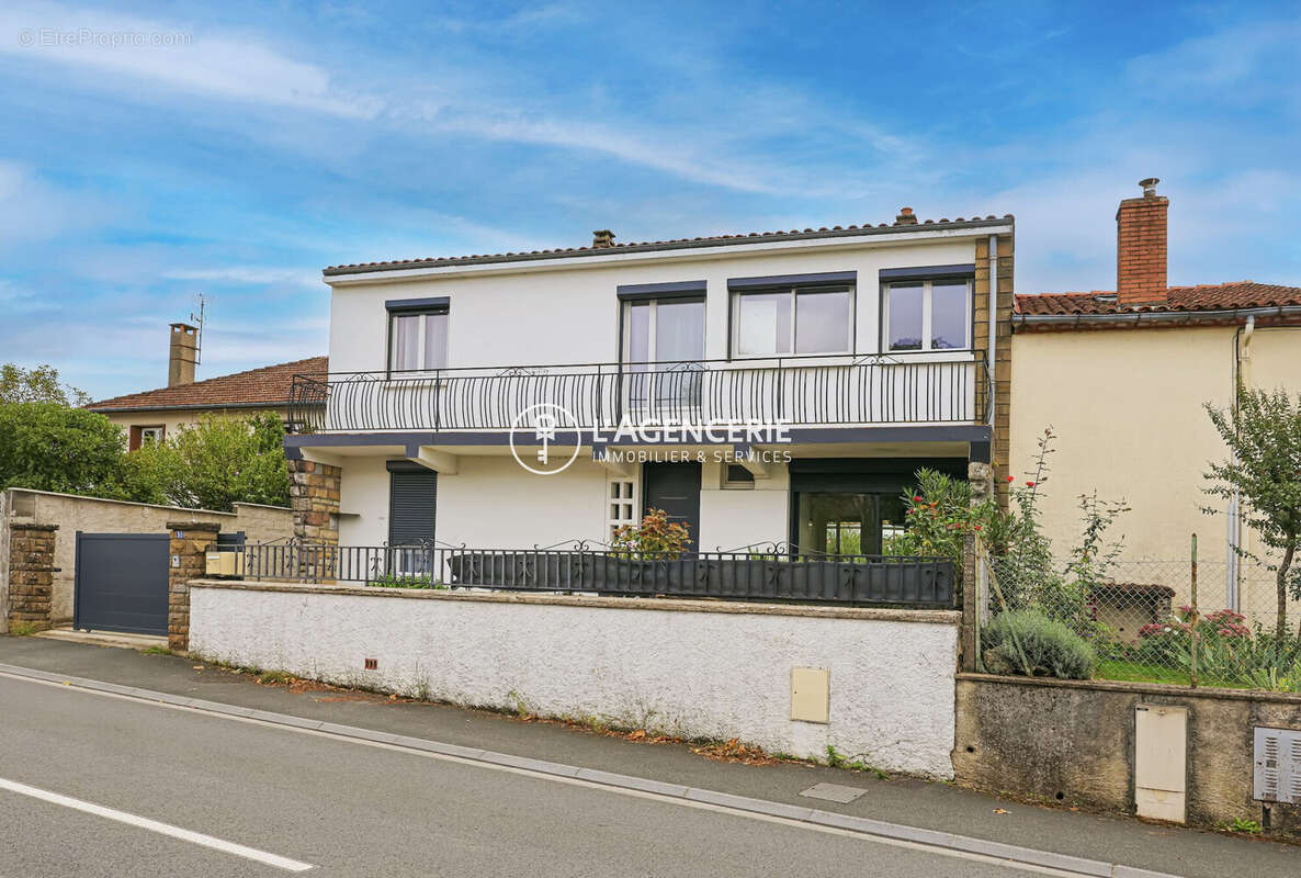 Maison à ALBI