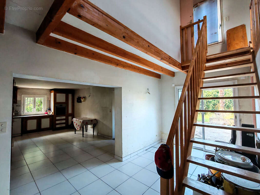 Maison à PAU