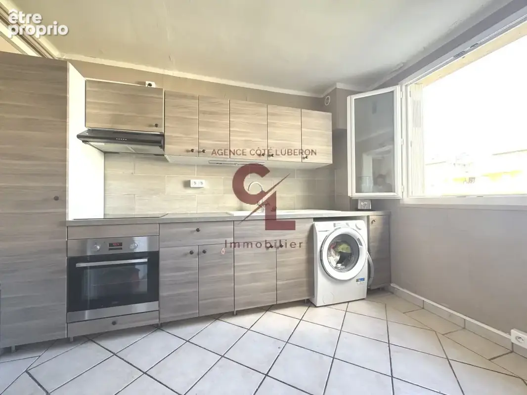 Appartement 3 pièces 64 m² à vendre à Cavaillon (84300) - photo 2