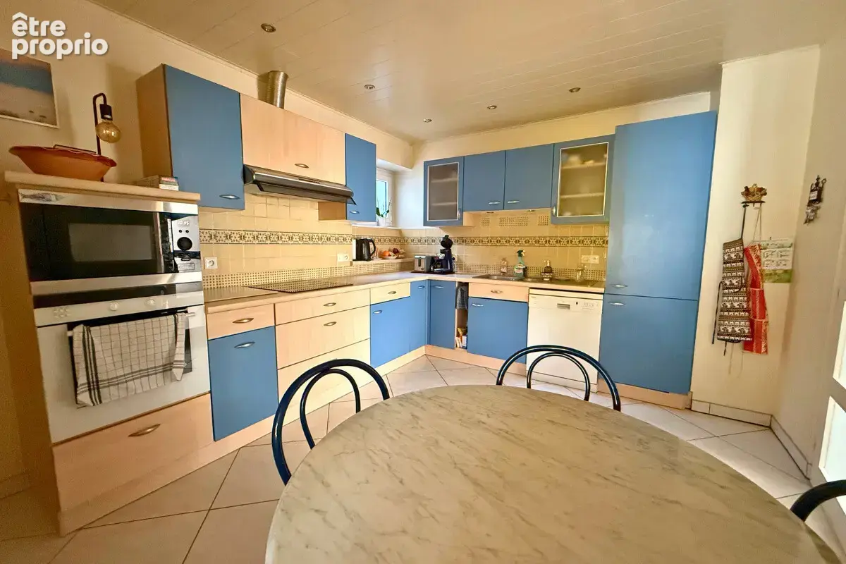 Maison de maître + appartement indépendant – fort potentiel - photo 5