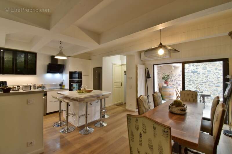 Appartement à DIGNE-LES-BAINS