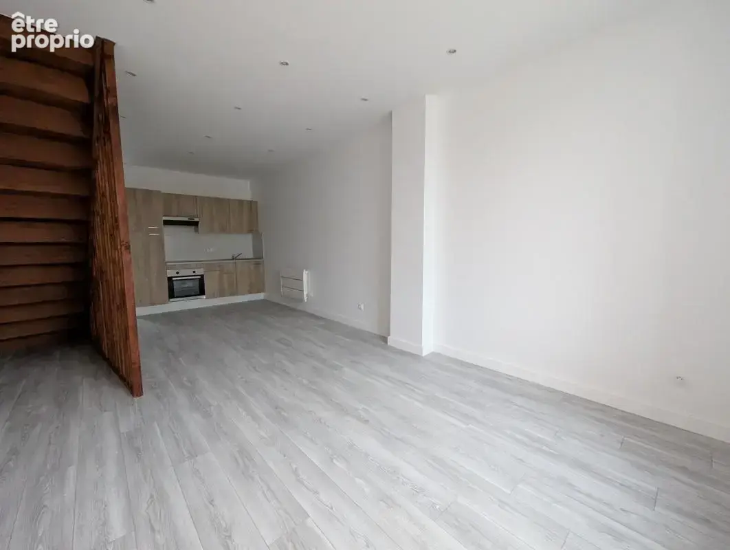 Ensemble immobilier à proximité de Tournus – 4 logements rénovés + potentiel supplémentaire - photo 4