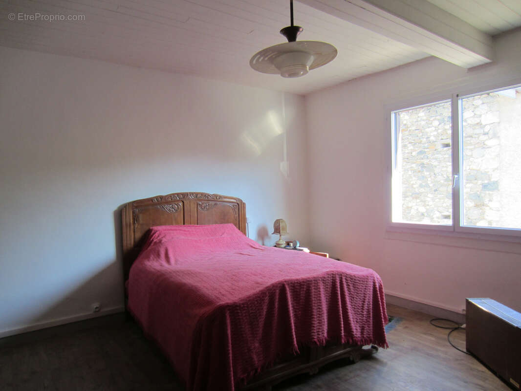 Maison à AUDRESSEIN