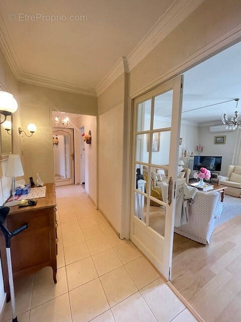 Appartement à ALES