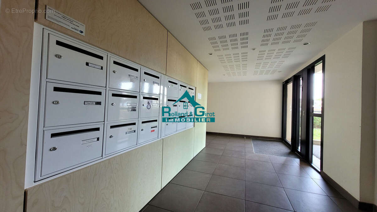 Appartement à NOYAL-SUR-VILAINE
