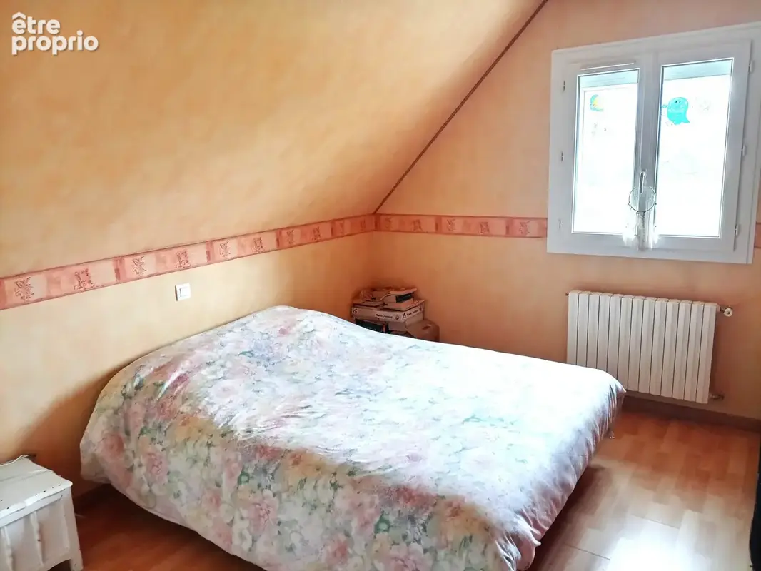 Maison 137 m² à Mesanger  - photo 6