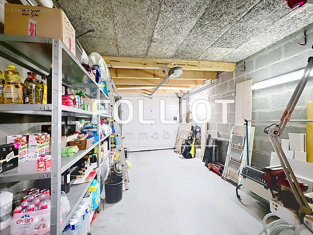 Maison à HEROUVILLE-SAINT-CLAIR