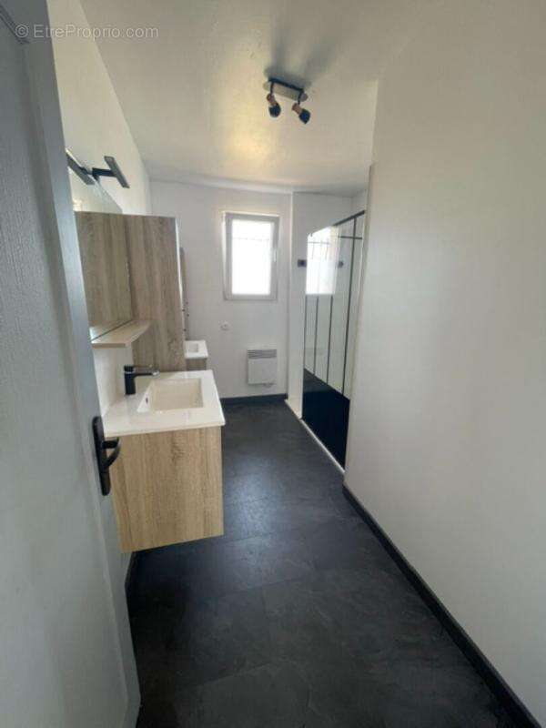 Varennes sur Loire  49730 Maison en lotissement (170 m²) - photo 18