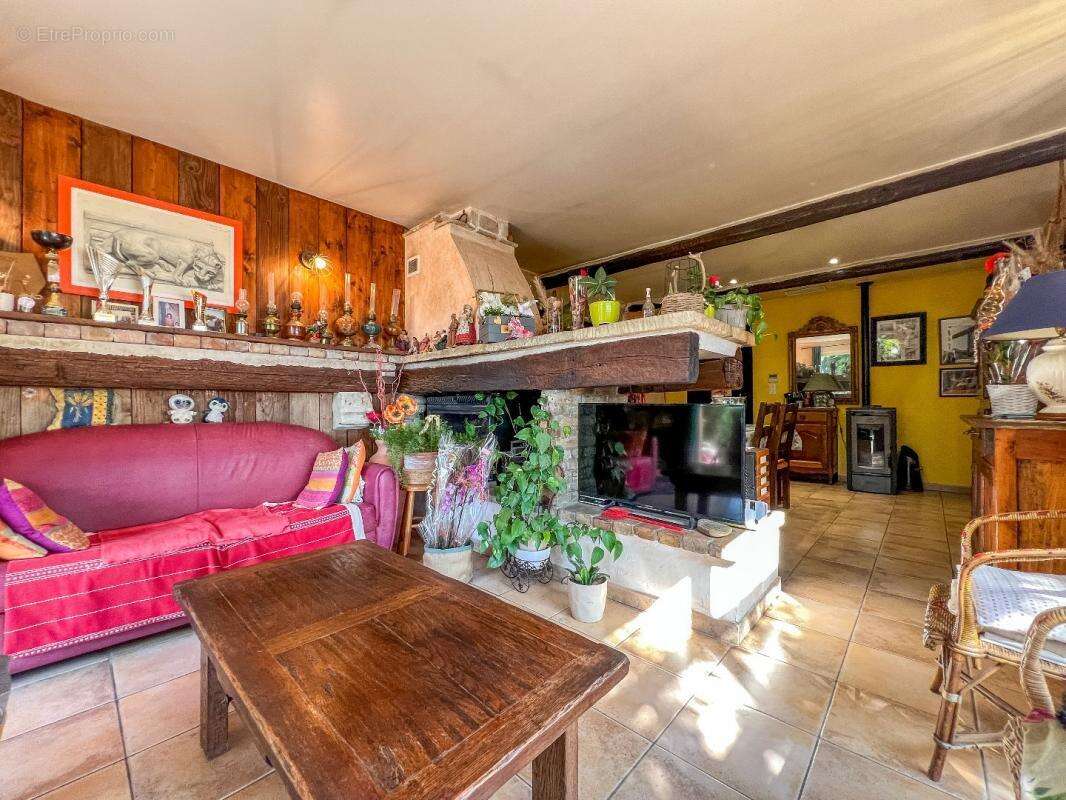 Maison à BEAUVOISIN