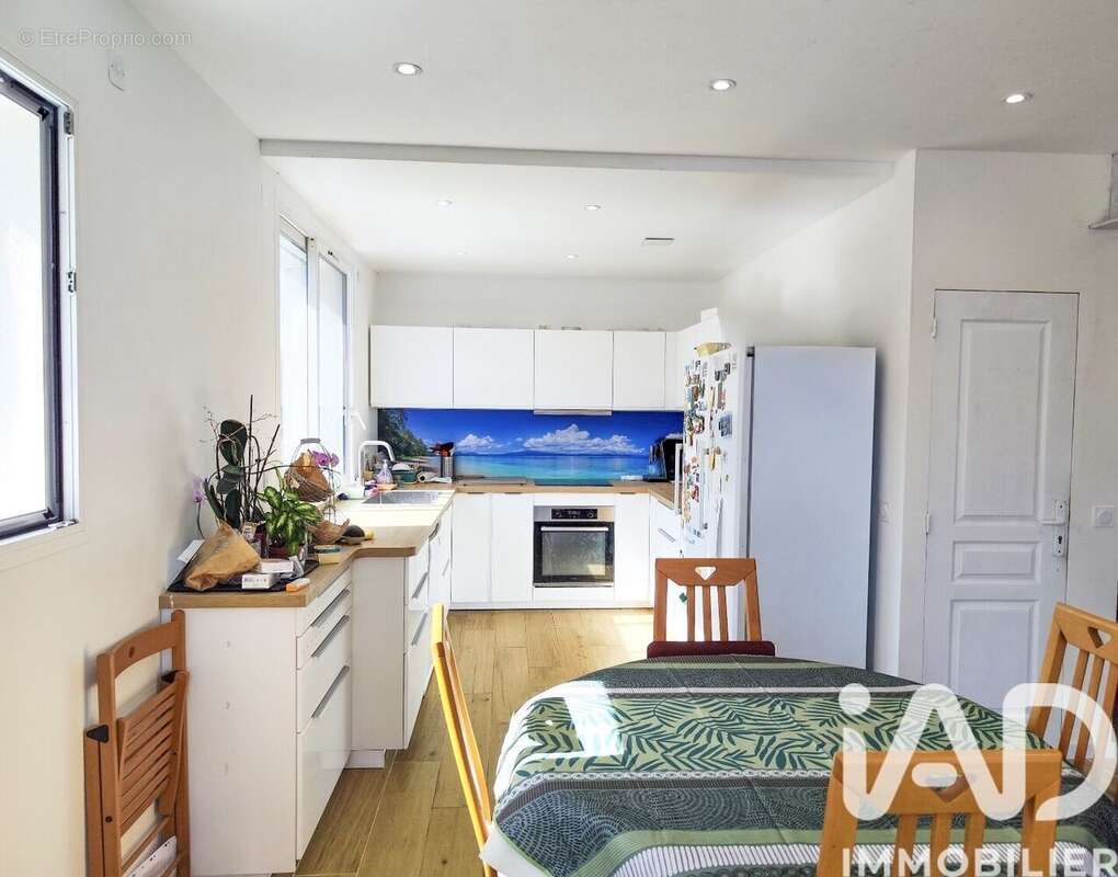 Photo 4 - Maison à ORSAY