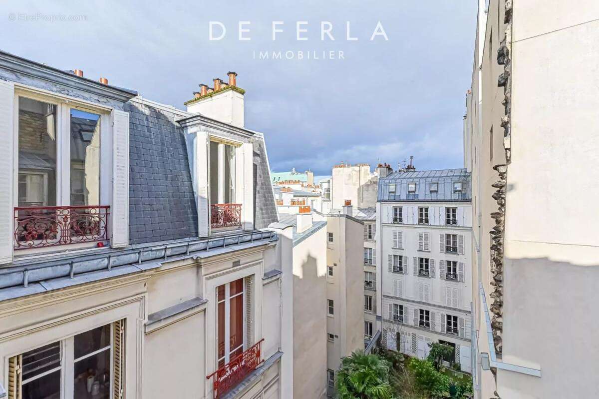 Appartement 45 m² à Paris-7e  - photo 3