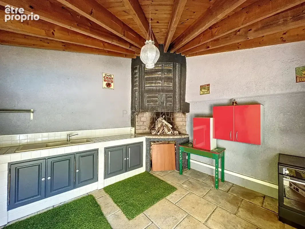 Maison de maître avec piscine et dépendances Haut des Arceaux, Montpellier - photo 10