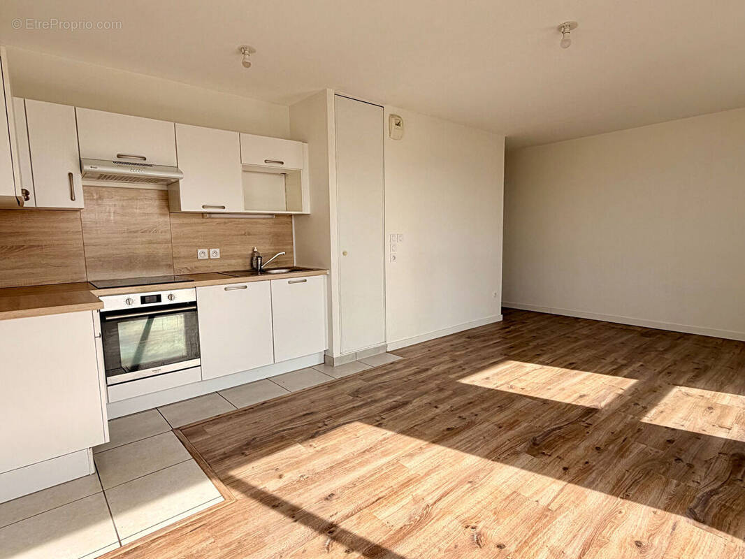 Appartement à AYTRE