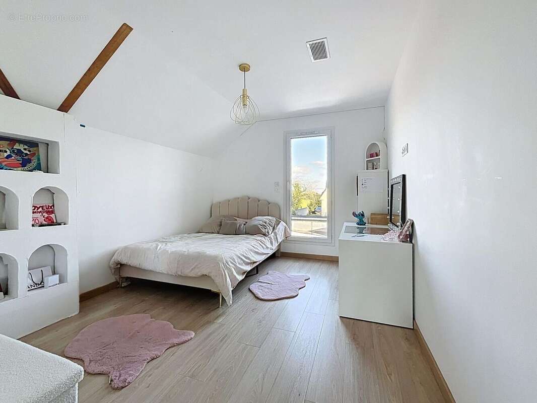 Photo 9 - Maison à JOUE-LES-TOURS