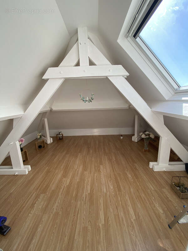 Maison à BOIS-GUILLAUME