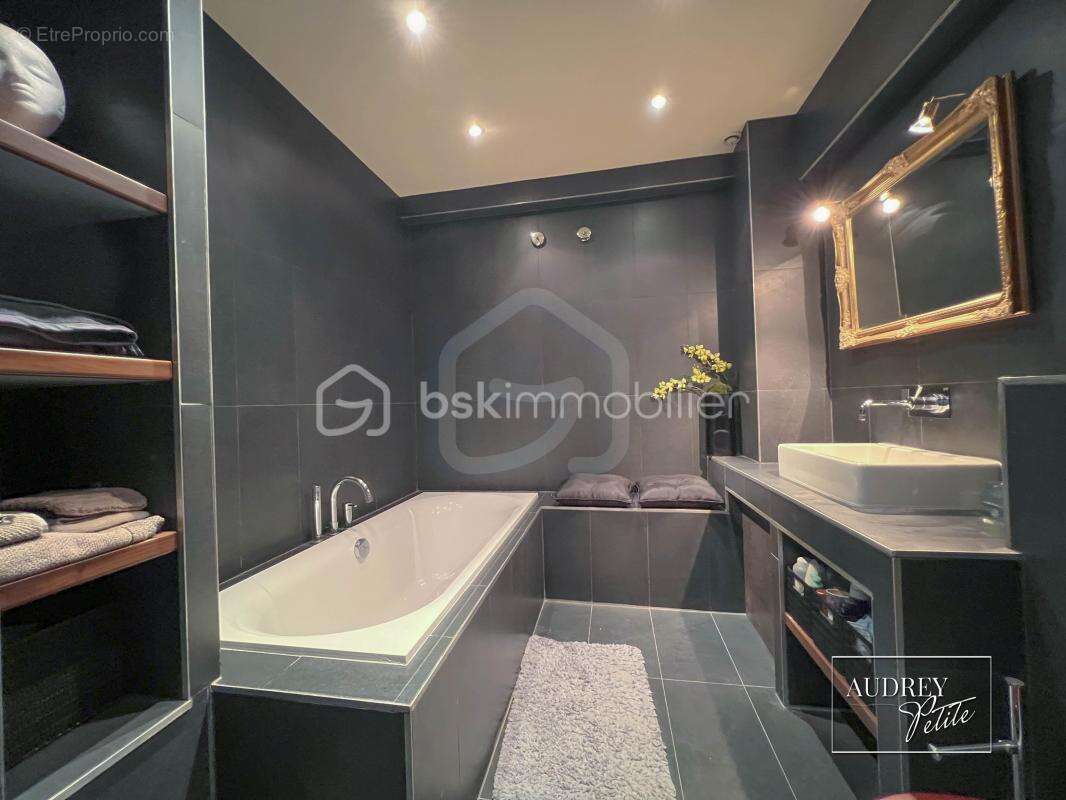 Loft lumineux et bien situé, aux portes de Paris - photo 7