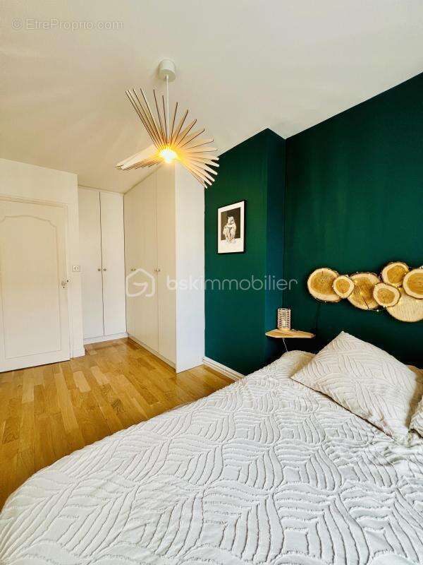 Appartement à AMIENS