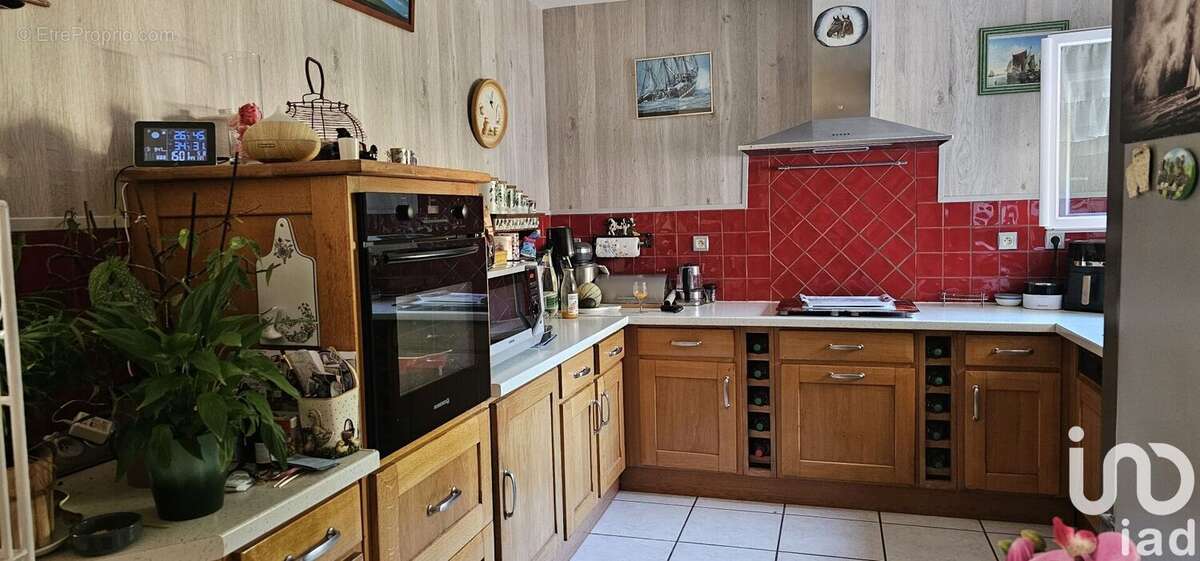Photo 5 - Maison à MIELAN
