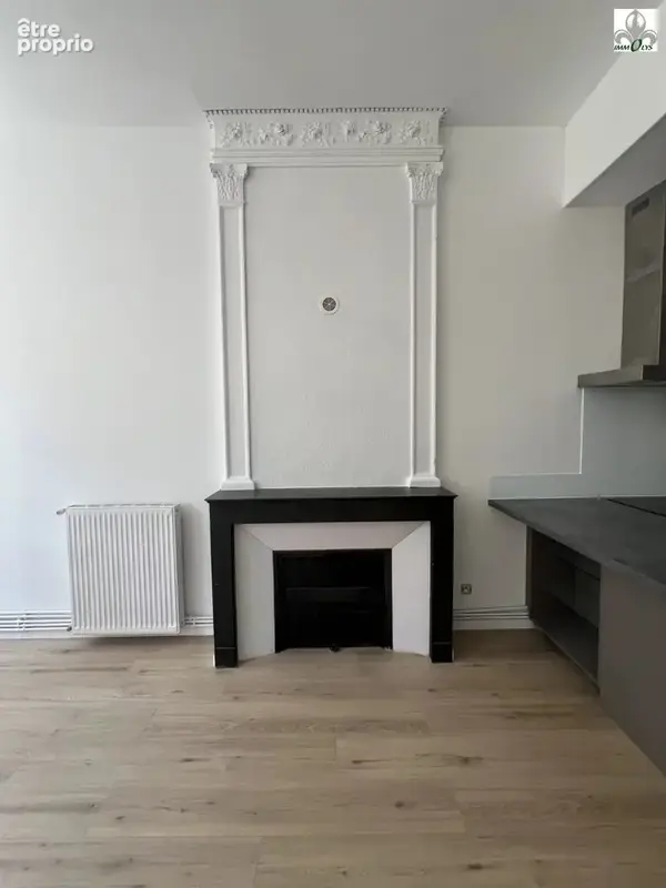 Appartement centre-ville - photo 8
