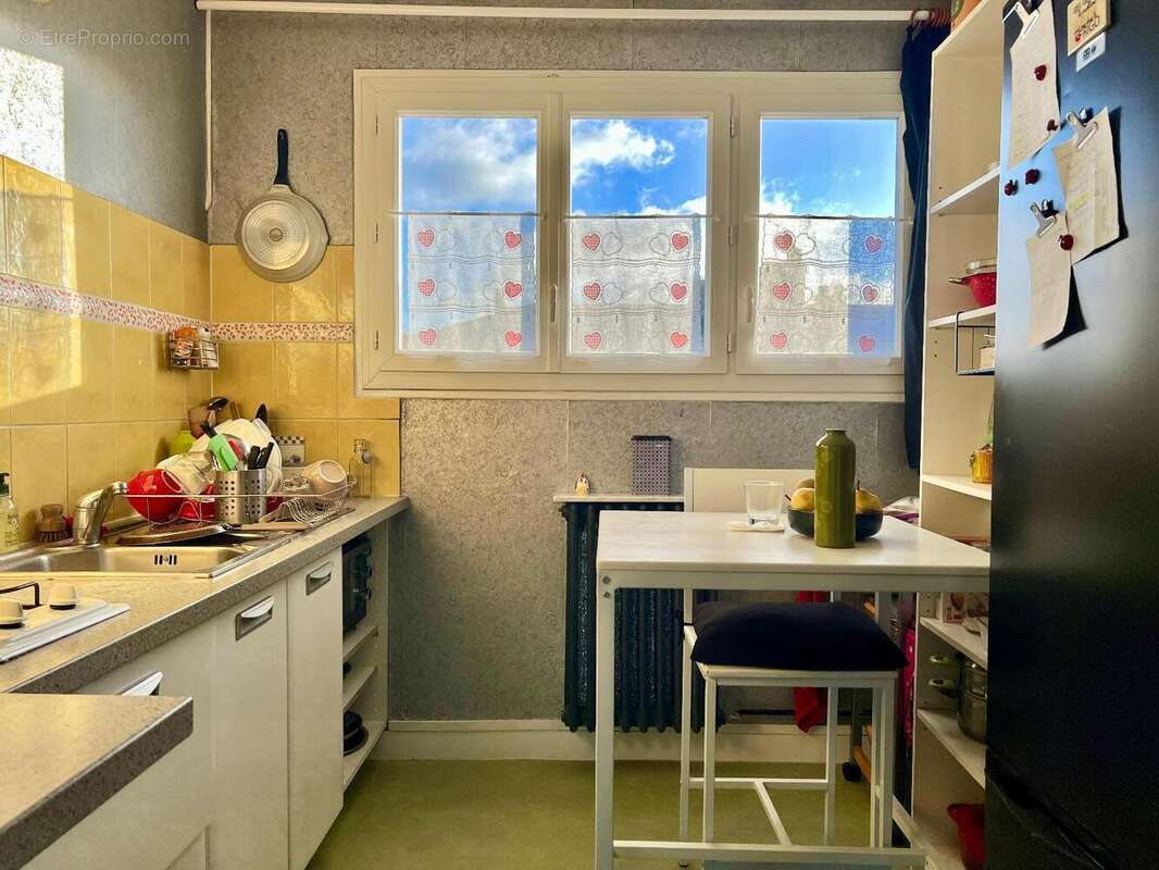   - Appartement à ANGERS