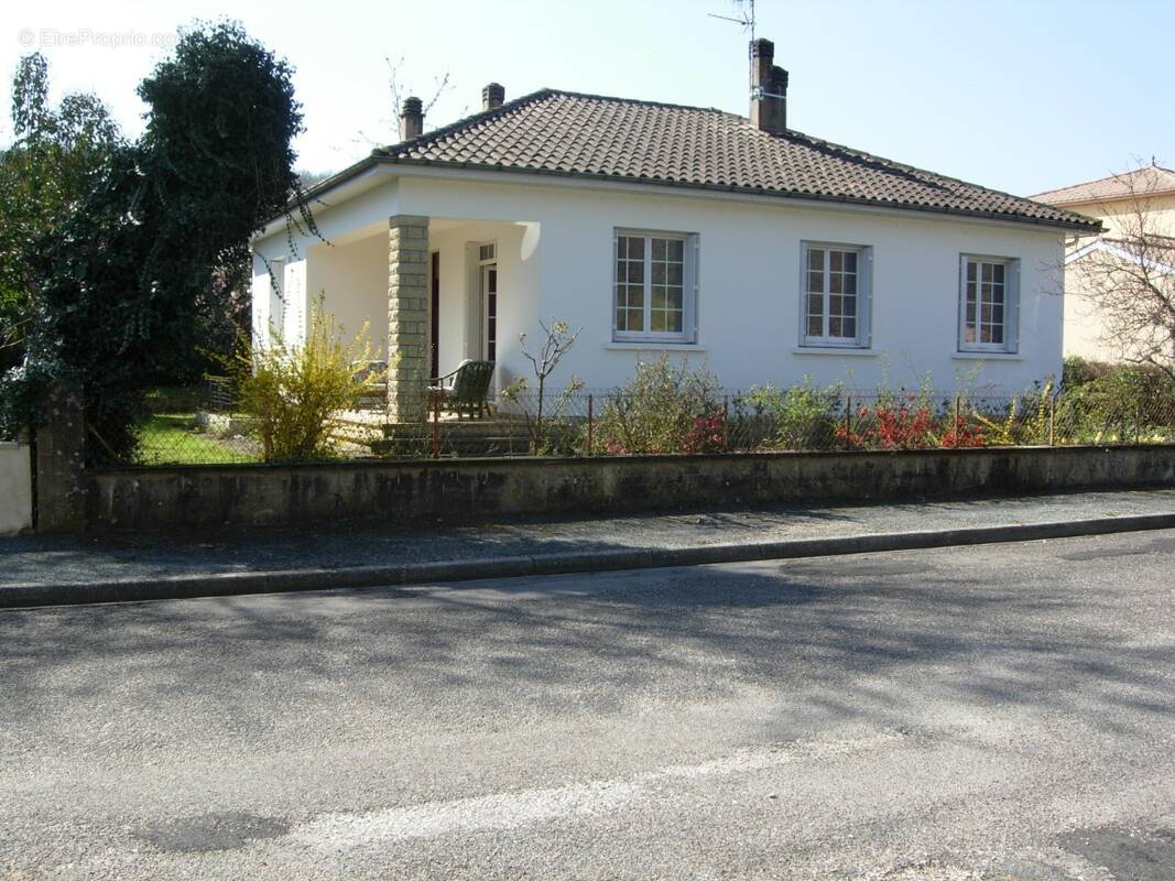 Maison à LALINDE