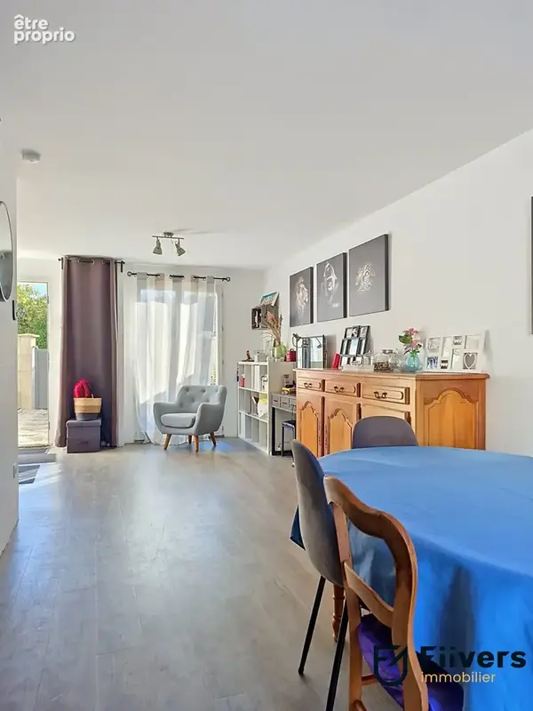 Maison 6 pièces 100 m² à vendre à Champcueil (91750) - photo 5