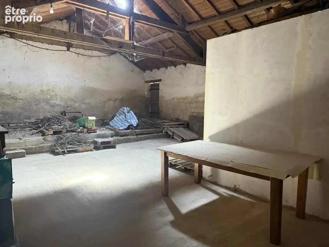 Charmante maison de village avec logement modulable - photo 17